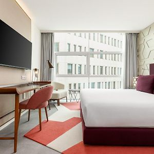 Superior Kamer met een Queen Size Bed